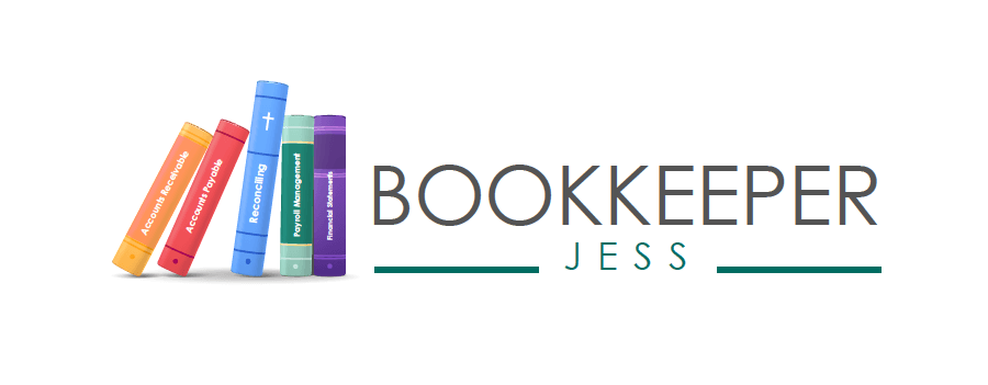 Bookkeeper Jess